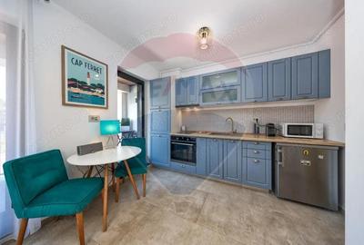 Apartament cu 1 camera, in zona Ultracentral/ Cosmopolit! - 2