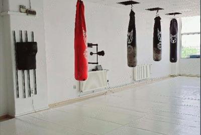 Sala Sport de Inchiriat 80 mp - 1