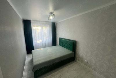 Garsonieră decomandată în Olteniței - 2
