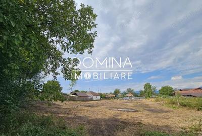 Teren de 5822 mp, în Central - 3