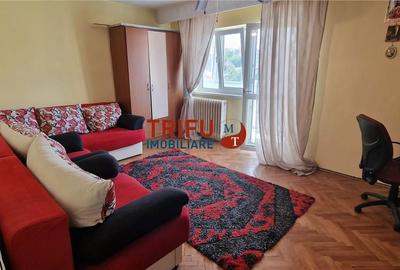Apartament cu 2 camere decomandat în Tolstoi - 4