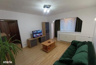 Apartament cu 2 camere semidecomandat în Ultracentral - 1