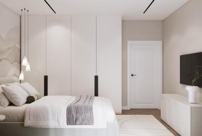 Horizon Pipera – 2 camere | 0% comision | 2 parcări Klaus incluse - 9