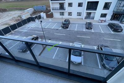 Apt 2 camere/Parcare/Prima inchiriere/Tunari/ Darwin Residence - 10