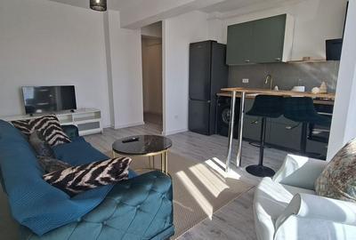 Apartament cu 2 camere în Copou - 3