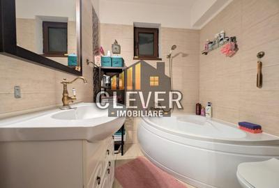 Apartament cu 2 camere decomandat, mobilat în Haliu - 10