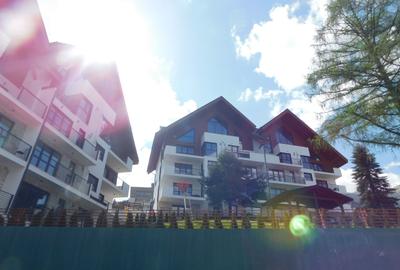Sinaia,zona Furnica-Se vinde apartament cu doua camere - 2