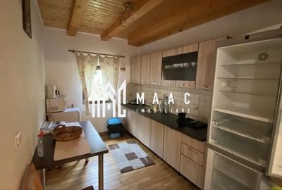 Investitie | Cabana | 5 camere | Balcon | 115 MPU | Raul Sadului - 4