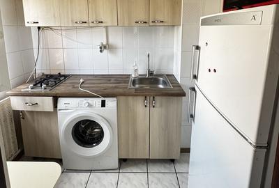 Garsonieră semidecomandată în Tei - 4