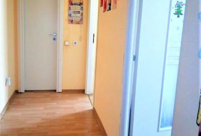 Apartament cu 2 camere decomandat în Iris