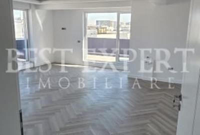 Apartament cu 3 camere semidecomandat în Theodor Pallady - 2
