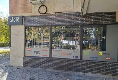 INCHIRIERE-SPATIU COMERCIAL-NICOLINA INCHIRIERE-SPATIU COMERCIAL-NICOLINA - 5