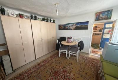 Casă individuală cu 2 camere cu Canalizare în Antiaeriană - 11