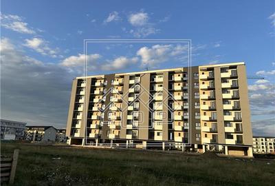 Apartament 3 camere + balcon, debara, et. 2, zona Doamna Stanca - 5