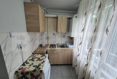 Garsoniera cocheta, 28 mp, complet renovata, ultracentral - 5