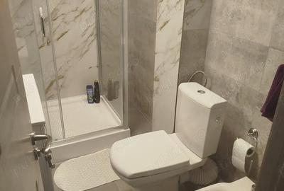 Apartament cu 3 camere în Tineretului - 2