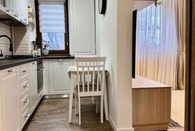 Apartament cu 2 camere semidecomandat în Doamna Ghica - 13