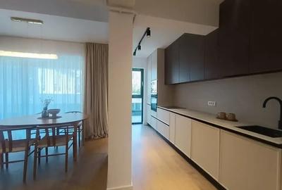 Apartament premium 4 camere - Iancu Nicolae - 10