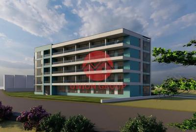 Garsonieră în Central - 2