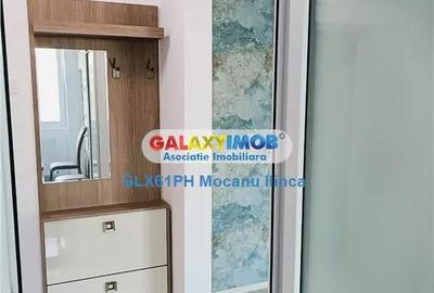 Apartament cu 2 camere semidecomandat, mobilat în Cantacuzino - 1