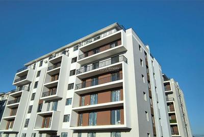Apartamente de vanzare DIRECT DEZVOLTATOR - 1