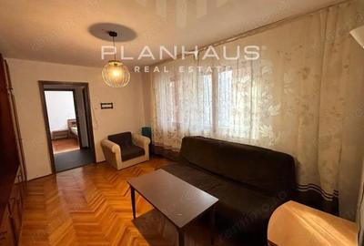 Apartament cu 2 camere - Etaj 1 - str. Ciprian Porumbescu, zona Albina - 4