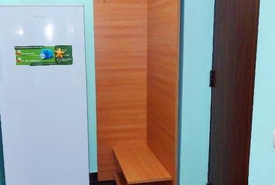 Garsonieră semidecomandată în Dristor - 1