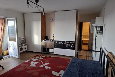 Apartament cu 2 camere decomandat în Central - 3