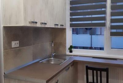 Apartament cu 6 camere, mobilat în Militari - 11