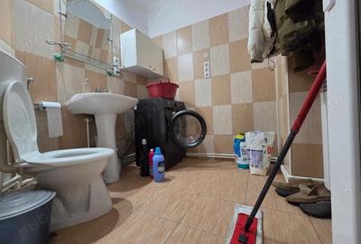 Apartament 4 camere --E3 -(MEDUZEI ) etajul 3 - 4