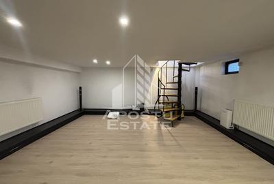 Apartament cu 4 camere pe doua niveluri in zona Stefan cel Mare, garaj - 6