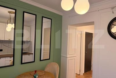 Apartament cu 2 camere decomandat în George Enescu - 13