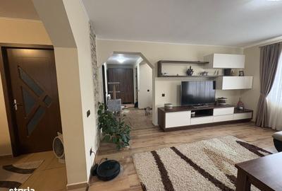 Casă cu 3 camere în Sântandrei - 13