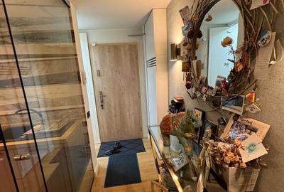 Apartament 3 camere lux DrHacman parter
