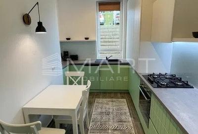 Garsoniera zona Bartolomeu - 5