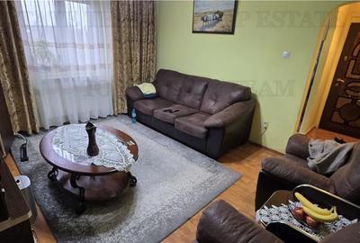 Apartament 2 camere, sector5, zona Salaj - 2