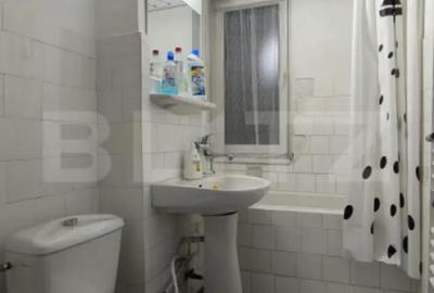 Apartament cu 2 camere decomandat în Central - 4