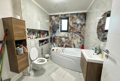 Casa INDIVIDUALĂ – Sos. Olteniței, aproape de Complex Allegria. Casa INDIVIDUALĂ – Sos. Olteniței, aproape de Complex Allegria. - 27