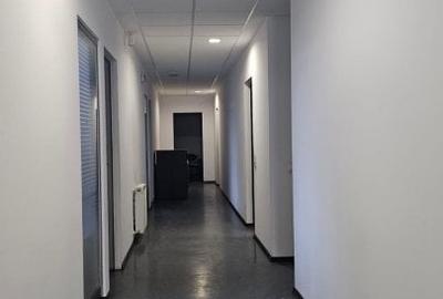 Spațiu industrial, de 2,400 mp, în Băneasa - 7