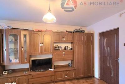 Garsonieră decomandată, mobilată în Județean - 2
