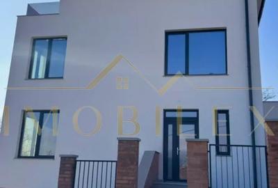 Casă cu 3 camere cu Teren 120 Mp în Dâmbul Rotund - 4