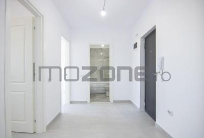 Apartament cu 2 camere decomandat în Militari - 1