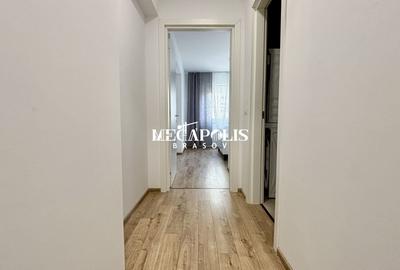 Apartament cu 2 camere în Tractorul - 16