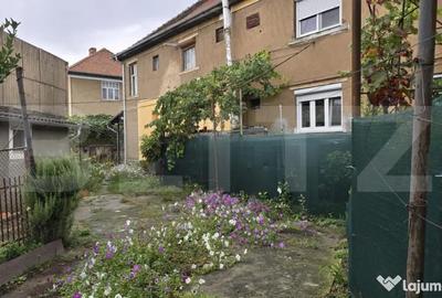 Casă cu 2 camere cu Teren 252 Mp în Botizului - 6
