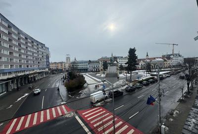 Apartament interbelic in zona Mihai Viteazul-103mp, et. 2/2 - 8