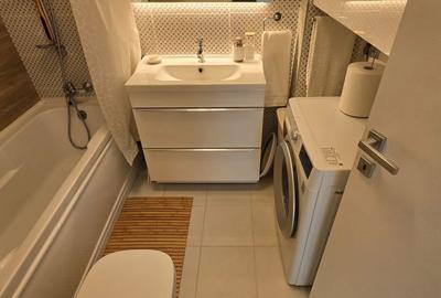 Apartament cu 3 camere decomandat în Decebal - 16
