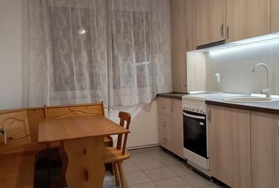 Garsonieră decomandată în Turnișor - 9