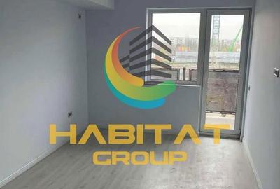 Garsonieră decomandată în Berceni