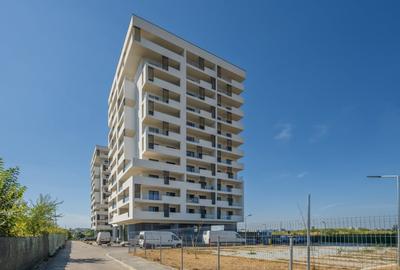 Apartament 2 camere SunLake, Fundeni, bloc nou - 2