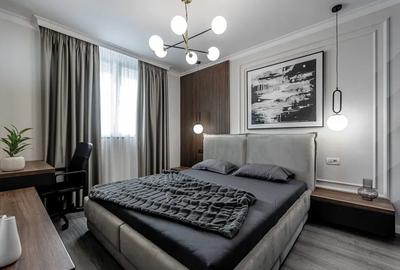 Apartament cu 2 camere decomandat, mobilat în Lujerului - 3